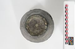 Foto von Bronzesitula (NHMW-PRAE-025686)